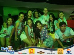 Lavagem do Bar Casa Velha